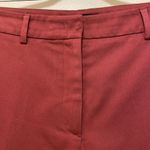 Max Mara weekend cropped cigarette pants size 10 Photo 6