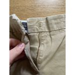 J.Crew Chino Shorts Women Size 10 Tan Cotton Preppy Modern Beach Vacation‎ Brown Photo 4