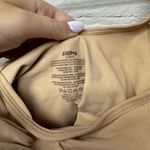 SKIMS NWOT Seamless Sculpt Mid Thigh Bodysuit Photo 5