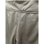 Nike Dri-Fit Black Power Essential 3/4 Cropped Leggings Fitted Capri Women Small Photo 6