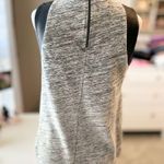 Promod Gray Skull with Faux Leather Accent Size M Photo 1