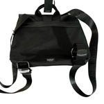 Botkier NWT Mini Trigger Nylon Backpack Purse Photo 5