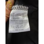 Hugs And Honis Hawaiian Designer Vintage Rare Pop Art Large Canvas Duffle Bag Black Photo 7