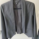 Ann Taylor Black Blazer Photo 0