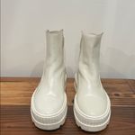 Puma Fenty x  Women’s Chelsea Sneaker Boot 'Vanilla Ice' Size 7 Photo 7