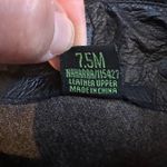 Sam Edelman Naharra Knee High
Graphite Leather Heeled Tall Boots Photo 9