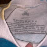 Disney Walt World Spirit Jersey Colorful Tie-Dye Graphic Long Sleeve T-Shirt XS Photo 3