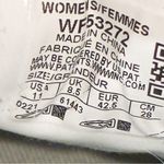 Kate Spade  Size 11 White Glitter Sparkle Wedding Low Top Sneaker Photo 6