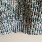 Lulus  Chunky Knit Open Front Cardigan Photo 8