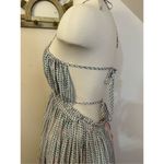 The Reset By Jane Pink Strappy Ruffle Mini Dress S NEW Photo 5