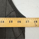 Prairie Underground Grey Quilted Full Zip Vest Womens S Lagenlook Jacket Casual Gray Photo 8