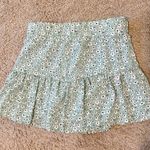 Lizard Thicket Skirt Photo 0