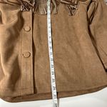 Sweet Rain *NEW* Rhinestone Fringe Jacket Photo 8