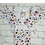 Brighton Tom Clancy Love Sparkle Glove Set Photo 2