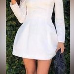 Elliatt  Vida Dress in Ivory EUC Photo 2
