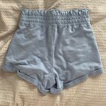 Hollister High Waisted Sweatshorts  Photo 1