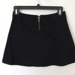 Cooperative Urban outfitters Black Mini Skirt Photo 4