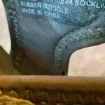 ABEO B.I.O. System water friendly sandal. Size 10 Photo 4