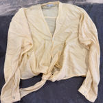 Lucy Paris  Long Sleeve Photo 0