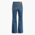 Levi's NEW Levi’s 70’s High Rise Flare Premium Jeans Distressed Womens Size W30 L32 Photo 8