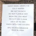 Bloomchic  Striped Cardigan Sweater Photo 6