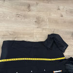 Hunter Ladies' Rain Jacket Water Resistant Cotton Smock, Black, Size XXL, NWT Photo 10