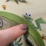 Lounge Fly  Disney Parks Muppets Kermit the Frog Mini Backpack • No Longer Sold Photo 10
