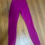 Lululemon Wunder Under 25” Leggings Photo 0