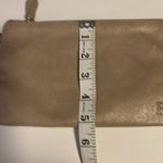 H BUTLER BRAND TAN LEATHER WRISTLET
GREAT FOR EVERYDAY USE GOES WITH EVERYTHING Photo 5