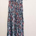 One World  midi colorful dress Photo 4