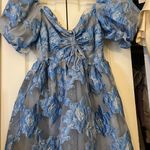 Buddy Love Colby Chrysanthemum Dress Photo 2