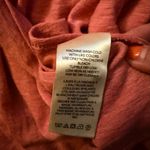 Free People “Don’t Call Me Baby” Thermal Tunic Dress – Rosie – Size Large Photo 6