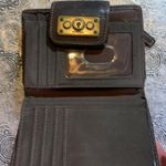 Fossil Vintage  Brown Wallet Photo 4