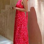 ZARA LAST ONE🔥 Blogger’s Fav| NWT Halter Floral Dress Photo 6