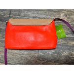 Kate Spade  Loula Houston Street Adobe Crossbody Purse Bag Designer NWT‎ Photo 7