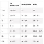 Everlane NWT Bikini Bottom Liberty Floral Navy White SwimSuit full coverage mod Photo 9