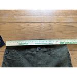 Rock & Republic Women Denim Mid Rise Legging Kashmiere Crop Size 14 Stretch NWT Photo 6