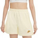 Nike NWT  Sportswear Short Earth Day FT Photo 0