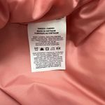 Nike  Therma-FIT Women's Vest XL Sleeveless Puffer‎ Jacket Quilted Pink Photo 7