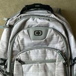 OGIO Urban Watson 17" laptop Backpack Gray Photo 1