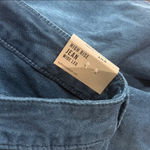 Kut From The Kloth NWT X Nordstrom high rise wide leg jean in teal blue 10 Photo 8