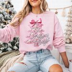 Gildan Merry Bright  & Christmas T-Shirt Photo 0