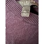 Talbots  Cashmere Party Hat Sweater Photo 5