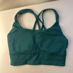 Lululemon Energy Bra Long Line Photo 0