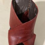 Born concept Wedges Photo 7