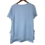 DKNY ✨
Layered-Look Side-Tie Sweater✨ Photo 4