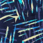 LuLaRoe 2 for $30  Cassie Skirt Black Yellow Green Lightweight Classic SZ S #1312 Photo 4