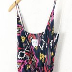 MISA Los Angeles Veronika Wrap Maxi Dress Photo 6