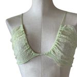 Free People NWOT Intimately By Lace Bra top Bralette Photo 3
