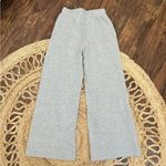 Nickelodeon  RUGRATS Womens Size XS Wide Leg Joggers Sweatpants Gray Photo 2